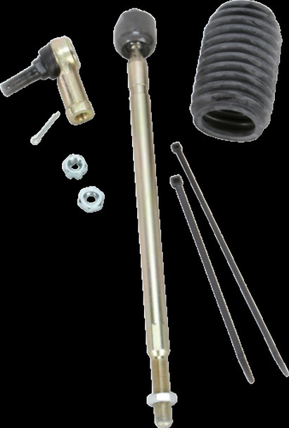 MOOSE RACING HARD-PARTS 0430-0698 RACK/PINION END KIT LH