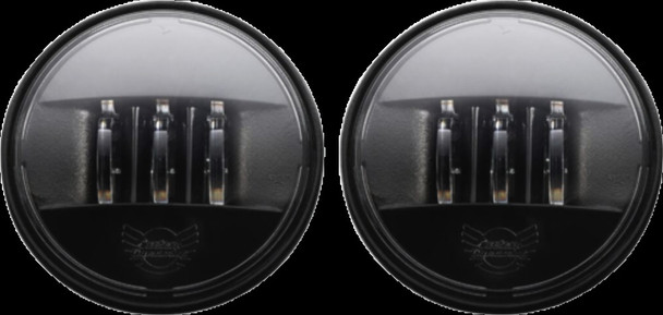 CUSTOM DYNAMICS PB-45-B LAMP PROBEAM PASS BLACK