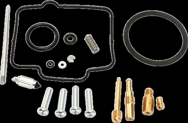 Moose Carb Repair Kit 1003-0930 for 1997-1998 FOR HONDA CR250R