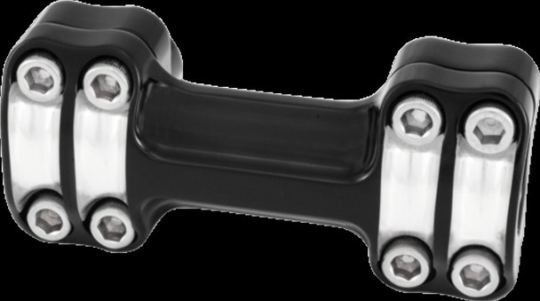 Rsd Riser Nost 1" 4Bolt Cc 0208-2103-BM