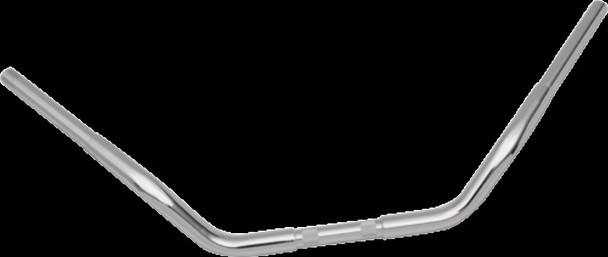 LA CHOPPERS LA-7303-02 HANDLEBAR BIG-J 1.25"