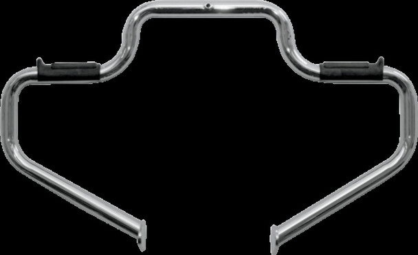 LINDBY 1311 MULTIBAR 00-17 FXST/FLSTS