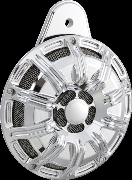 ARLEN NESS 70-251 HORN 10 GAUGE UNIV CHR