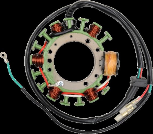 MOOSE RACING HARD-PARTS 2112-0770 STATOR MSE RAC FOR HONDA