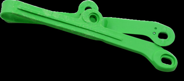 UFO KA04709-026 CHAIN SLIDER KX25/450 GRN