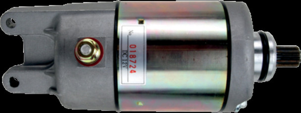 MOOSE UTILITY DIVISION 2110-0329 STARTER MUD FOR HONDA