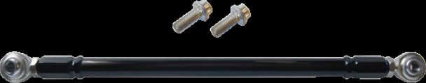 ALLOY ART FCL-1 LINKAGE SHIFTER BLACK ANO
