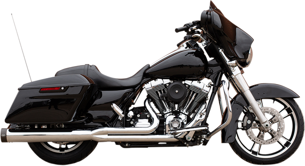 S&S CYCLE 550-0771A EXHAUST 2-1 CH 7-16FL50ST