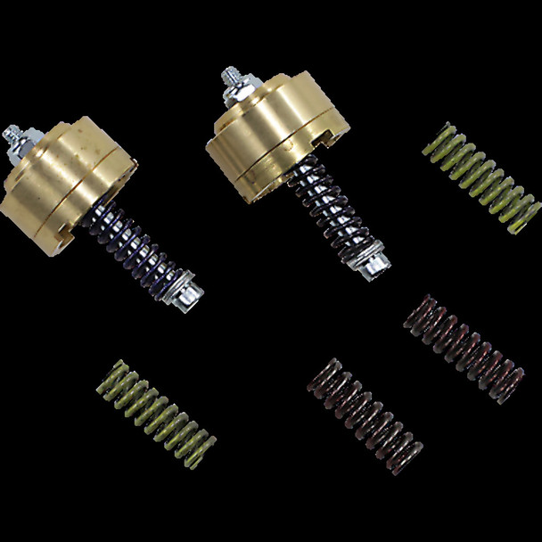 RACE TECH FEGV S3501 RT GOLD VALVE EMULATORS