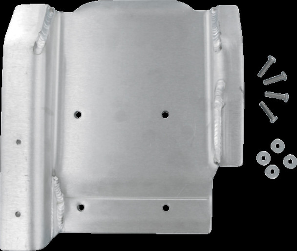 DG PERFORMANCE 58-4051 SKID PLATE SWINGARM
