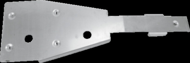 MOTORSPORT PRODUCTS 83-3101 SKIDPLATE CHASSIS YFZ450