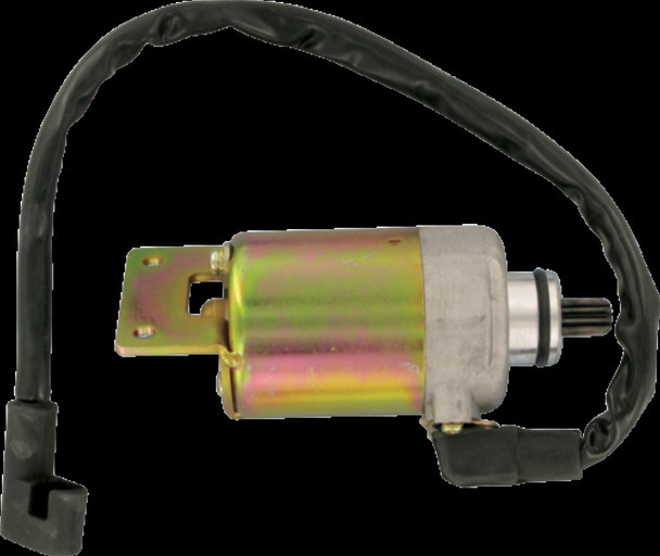 Ricks Electric Starter Motor FOR POLARIS Phoenix 200 Sawtooth 200