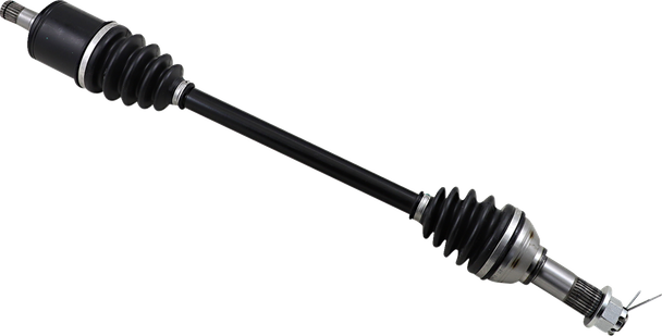 Moose Utility Division 0214-1861 Axle Canam