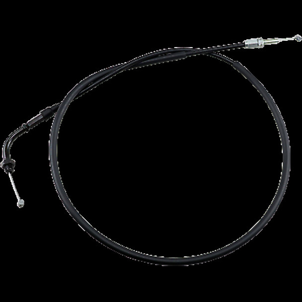 Motion Pro 82-86 FOR HONDA CB450SC Pull Throttle Cable (+3")