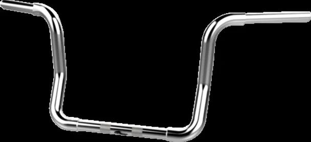 KHROME WERKS 300401 HANDLEBAR 1.25X12 APE CH