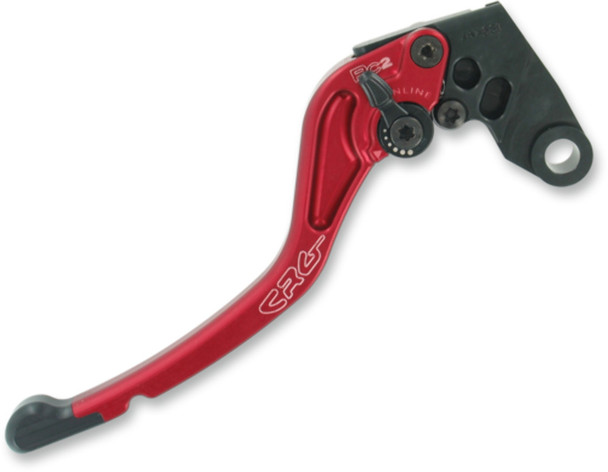 CRG 2AN-681-T-R LEVER CLUTCH RC2 RED