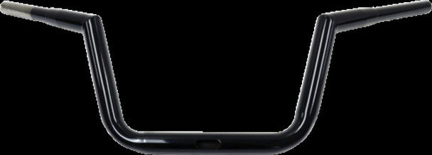LA CHOPPERS LA-7312-60B HANDLEBAR TPK HEFTY 8"BK