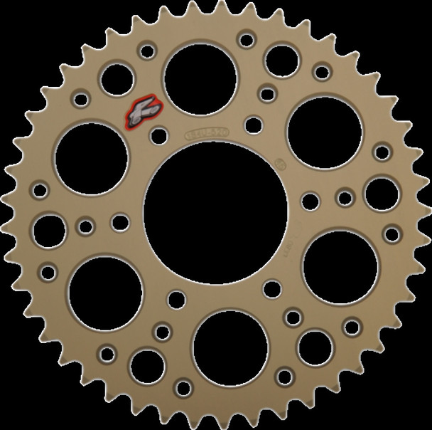RENTHAL 184U-520-45P-HA RENTHAL SPROCKET REAR KAW