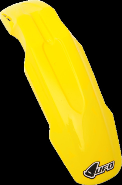 UFO PA01029-102 FENDER SUPERMOTO YEL