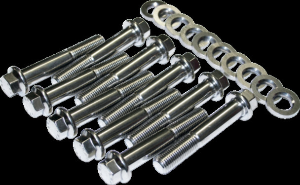 FEULING OIL PUMP CORP. 3010 BOLT KIT HEAD PAN/SHOVEL