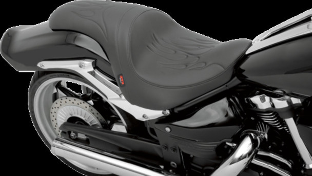 Z1R 0810-1796 SEAT PRED FLM RAIDER