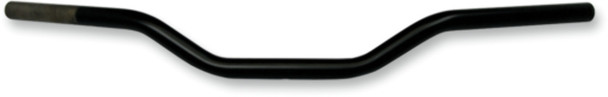 TODD'S CYCLE 0601-4667 HANDLEBAR MOTOLOW 1" FBK