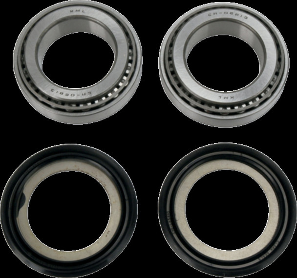 MOOSE RACING HARD-PARTS 0410-0121 BEARING STEERING STEM HON