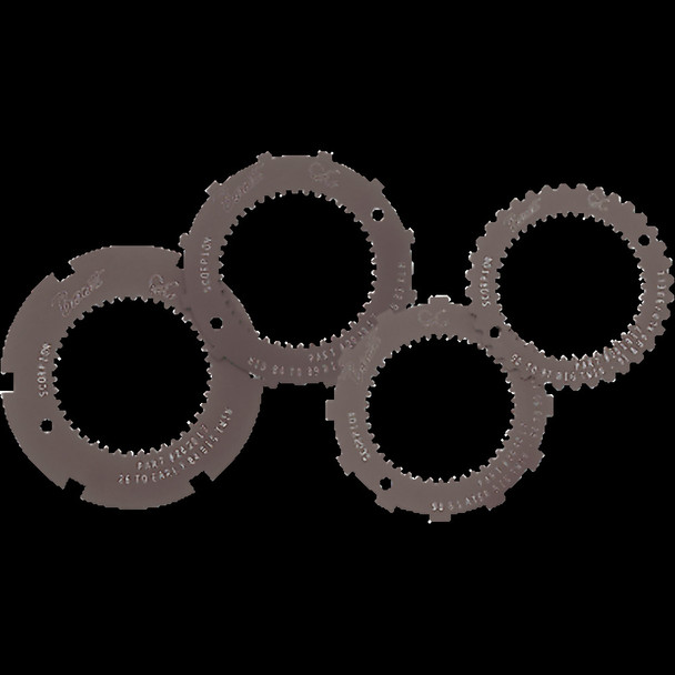 Barnett 638-30-80098 Tool Clutch LOCK Plate