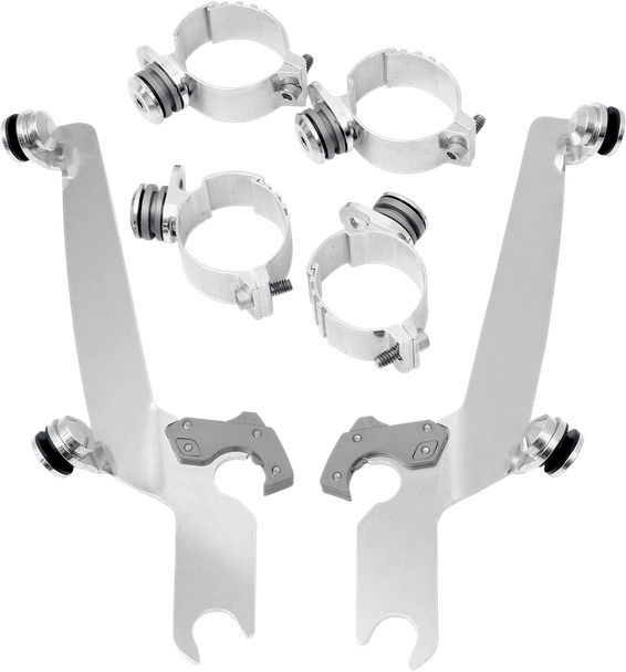 Memphis Shades MEM8928 Mount Kit Trigger-Lock Sportshield