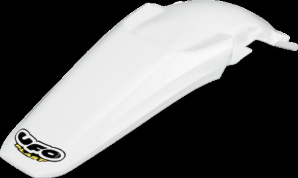 UFO HO04618-041 FENDER RR HON CRF150 WT