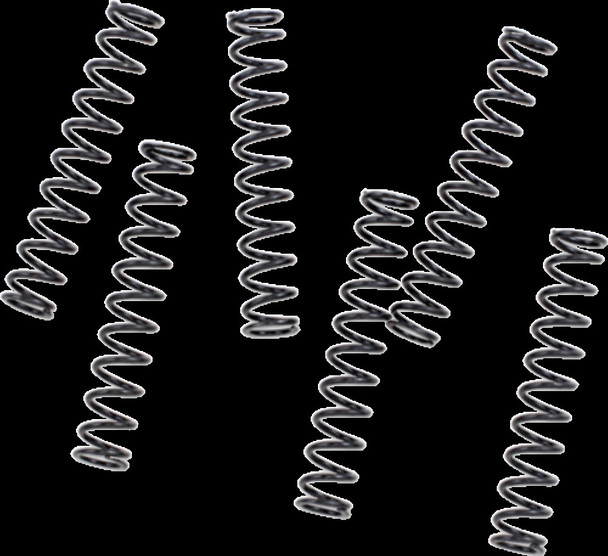 FEULING OIL PUMP CORP. 8027 SPRING PRES RELIEF M8 6PK