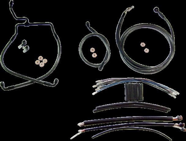 MAGNUM 487332 CONTROL CABLE KIT BP