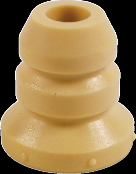 Race Tech SSBO 185557 Shock Bottom-Out Bumper - 18 mm x 55 mm x 57 mm