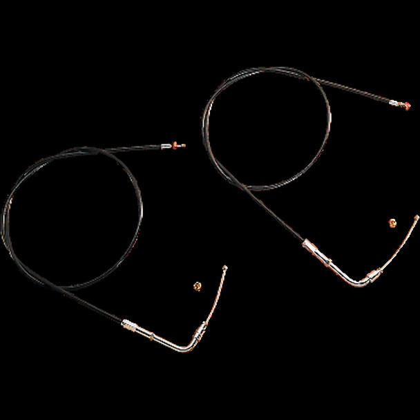 S&S CYCLE 19-0440 S&S CARB CABLE 42" 96-06