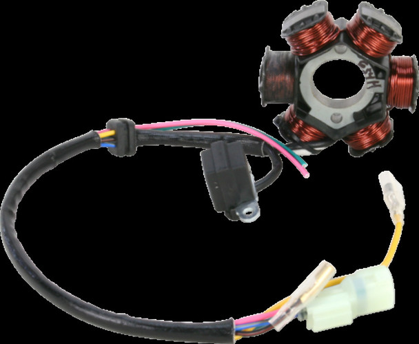 Moose Stator 2112-0982 for 2001-2005 FOR HONDA TRX90 Sportrax
