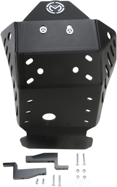 Moose 0506-0659 Pro Skid Plates for 2006-2017 Honda CRF250X