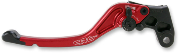 CRG 2AN-642-T-R LEVER CLUTCH RC2 RED