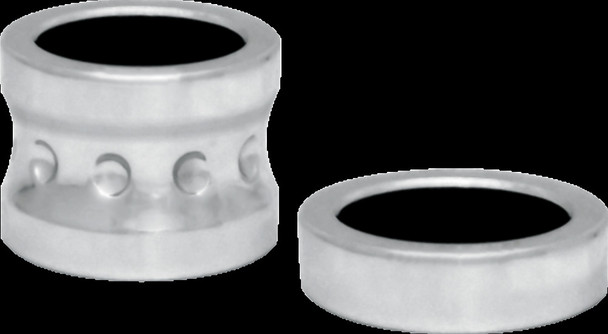 COVINGTONS C0015-C SPACERS AXLE 8-18 ABS CHR