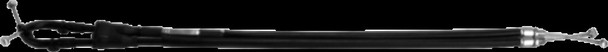 Motion Pro Throttle Push/Pull Cable FOR YAMAHA YZF-R1 04-06