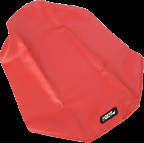 MOOSE RACING HARD-PARTS 0821-1197 SEAT COVER FOR HONDA RED