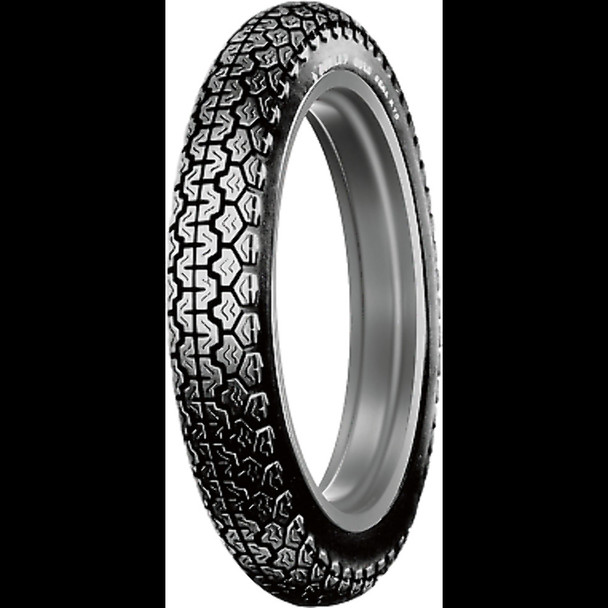 Dunlop K70 Bias Front Tire 3.25-19 (Vintage-Look) 45068620