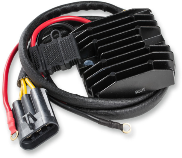 RICK'S MOTORSPORT ELECTRIC 10-566H REGULATOR HOT SHOT RZR