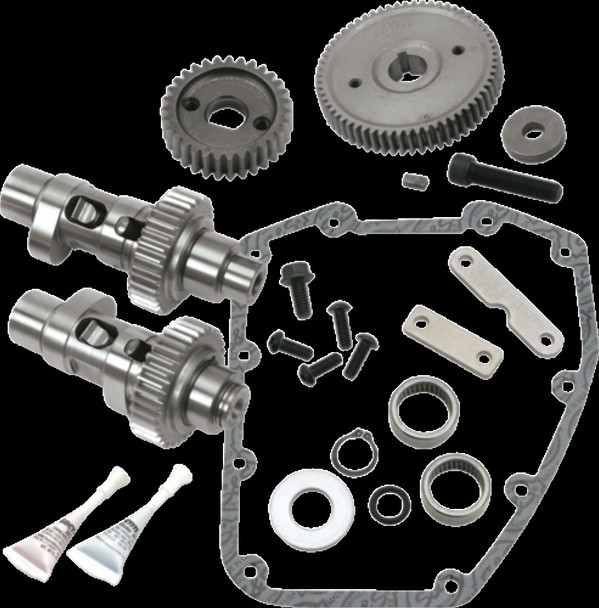 S&S CYCLE 330-0350 CAMS HP103 GEAR 07-17 TC