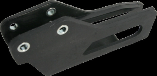 Acerbis Chain Guide Black - Fits: FOR SUZUKI RM125 1999-2007