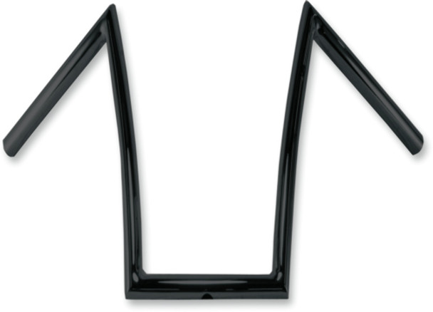 TODD'S CYCLE SB17-2 HANDLEBAR STRIP 17" BLK