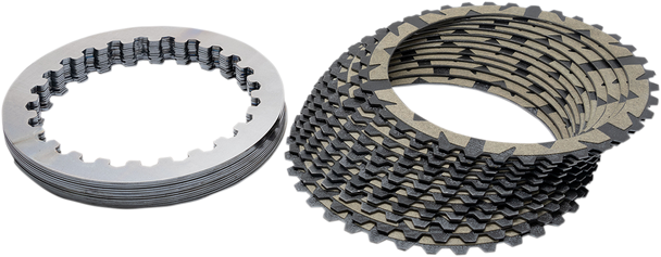 Rekluse RMS-2815006 TorqDrive Clutch Kit +6 Friction Upgrade 03-21 Sportster XL