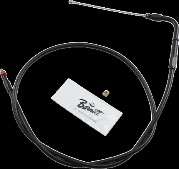 Barnett 131-30-30015-03 Cable Throttle 56356-96A +3"