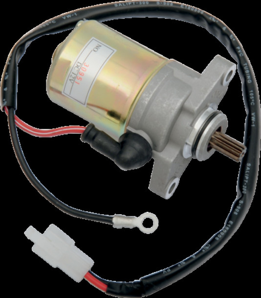MOOSE UTILITY DIVISION 2110-0390 STARTER MUD CAN AM