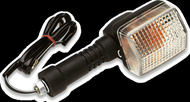 K&S TECHNOLOGIES 25-1036C TURN SIGNAL HON-CLEAR