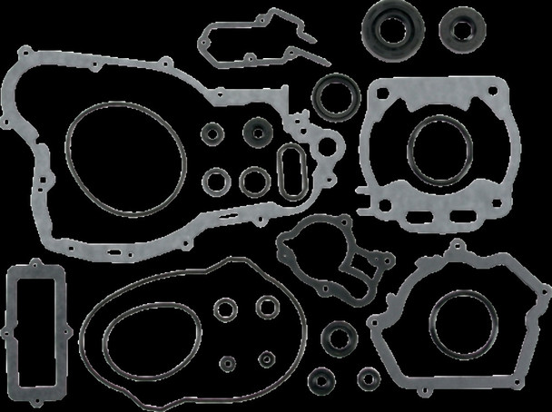 MOOSE RACING HARD-PARTS M811669 MSE MTR GA/SL YZ250 01
